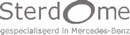 Logo Sterdome